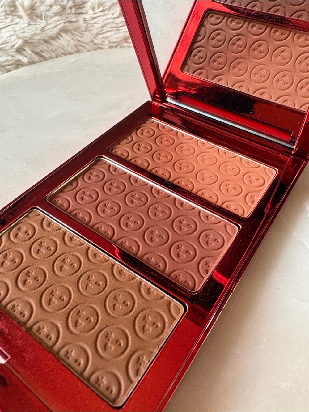 ONE/SIZE DARK TRIO Bronze & Sculpt Trio - Picture 3 of 3